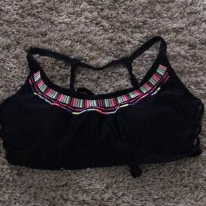 Xhilaration bikini top